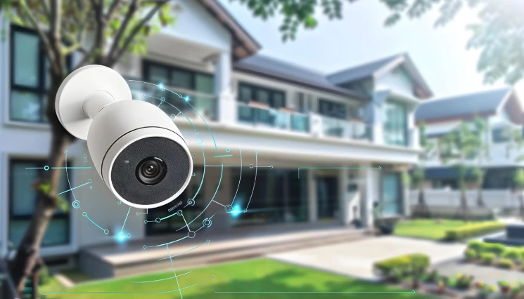 Security services