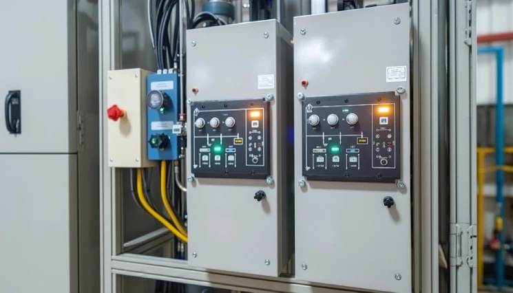 Engineering and design services